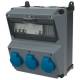 Mennekes 920036