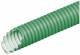 Fränkische Rohrwerke 26250032 Franconian FBY-EL-F 32 green lightweight Ku-corrugated pipe M32 