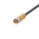 Ifm Electronic EVC708 IFM Anschlusskabel mit Buchse ADOGH040MSP0010H04