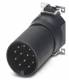 Phoenix Contact 1411987 Phoenix SACC-CI-M12MS-12P SMD R32 Einbausteckverbinder