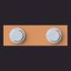 Striebel + John 2CPX042024R9999 ZX1184 Sammelschienenverbinder CU30x10 1pol 