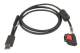 Zebra CBL-NGWT-USBCHG-01 WT6000 USB/Ladkabel