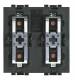 Legrand L4652/2 LEG BTicino TASTSENSOR 2FACH 