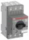 ABB ABB MO132-1.6 Kurzschluss-Schutzscha 1.6A