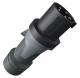 Mennekes 13137 PowerTOP Xtra 63A 5P 5H 600-690V IP44 CEE Stecker vern.Kontakte