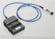 Ideal Industries R161051 Trend LanTEK III Cat. 6A RJ45 permanent link adapter
