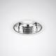 Trilux InperlaL G2 C07 BR19 1800-830ET01 LED-Downlight 16W 1700lm DA210 6866940