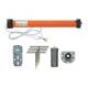 KN 110030-SET Nienhaus object motor Master classic-mercato SET with accessory material