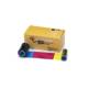Zebra 800300-320EM ZC300 RIBB COLOR-KDO 700 IMG