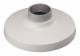 Hanwha Videoüberwachung SBP-301HMW2 Hanwha Techwin IP Cam Zbh. Adapter plate for dome 