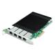 PLANET 4-Port 10/100/1000T 802.3at PoE+ PCI-E (120W PoE)
