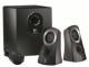 Logitech 980-000413 Speaker Z313 black retail