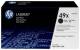 Toner HP 49X / Q5949XD Schwarz