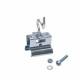 Ridi Leuchten GmbH 0205222 VLTHDS HANGER + SHORT HOOK for hanger for angled mounting with chain