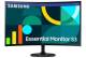 Samsung LS27D364GAUXEN 27 S27D364GAU LED-Display schwarz