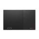 ASUSTOR FS6812X 12 Bay NAS AMD Ryzen Embedded V3C14 16GB ECC RAM DDR5 Dual USB 4 Ports Dual 10GbE Port Twelve M.2 SSD Slots Diskless