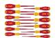 WIHA-Werkzeuge 41003 3201K12 SoftFinish electric slimFix screwdriver