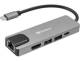 Sandberg 336-99 USB-C 5in1 Travel Dock Saver