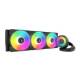 Arctic ACFRE00185A WAK Liquid Freezer III Pro 420 A-RGB