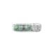 Intenso International 3502480 Intenso memory stick USB 2.0 Rainbow Line 32GB Transparent