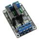 ALLNET 4duino relay module Solid Stay Relay