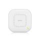 Zyxel NWA110AX-EU0202F NWA110AX Connect & Protect Bundle 1Y, 2x2 MU-MIMO