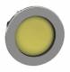 Schneider Electric ZB4FA56 Schneider front element for pushbutton ZB4F Ø30mm yellow n.latching