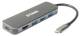 D-Link DUB-2333 5-in-1 USB-C Hub with HDMI/USB-PD retail