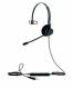 JABRA BIZ 2300 USB-A monaural (mit Rufannahmetaste für MS OC)