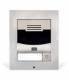 2N Telecommunications 9155301F 2N intercom IP Solo flush-mounted **without camera**