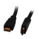 Cable video HDMI 2.0, ST/ST, 7.5m, Ultra HQ 4K*2K 3840*2160@60hz 4:4:4, 8 Bit, V2.0, Synergy 21