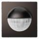 Merten MEG5710-6052 ARGUS 180 UP Sensor Modular Mochametallic