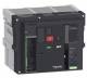 Schneider Electric LV848312 Schneider Masterpact MTZ2 3200A H1 Icu=66kA/440V 3P basic switch