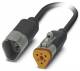 Phoenix Contact 1415005 Phoenix SAC-3P-DTMS/ 1.5-PUR/DTFS sensor/actuator cable