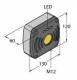 Turck TN866-Q120L130-H1147 read/write head BL ident 7030671