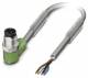 Phoenix Contact 1457128 Phoenix SAC-4P-M12MR/ 1,5-800 Sensor-/Aktor-Kabel