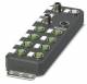 Phoenix Contact 2701499 Phoenix AXL E PB DIO16 M12 6P Decentralized I/O device