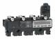 Schneider Electric C1045E040 Schneider Electronic trip device MicroLogic 5.2E 40A 4P4D