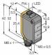 Turck Q20NLPQ7 Opto Sensor, retro-reflective sensor 3077764