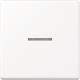 Jung A590KO5WWM rocker for switch/button KO