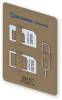 Teltonika PR5MEC19 Networks SIM Card Adapter Kit