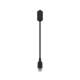 Hanwha Techwin SLA-F4780A Hanwha Vision Zubehör • Objektiv • 5MP, Straight 4.72mm for PNM-C20000QB • 