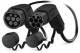 Phoenix Contact 1097299 Phoenix EV-T2G3PC-3AC20A-5,0M2,5ESBK11 AC-Ladekabel