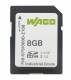 WAGO 758-879/000-2108 memory card SD pSLC-NAND 8 GB