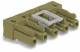 WAGO 770-865/011-000 socket for circuit board. 5p grid 10mm mis-mating protected