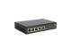 LevelOne GES-2105P