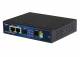 ALLNET point-to-point modem VDSL2 via 2-wire unmanaged ALL-MC116V2 / Max. 3km with max. 160Mbit/s