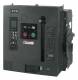 Moeller 183596 EATON IZMX40N3-P10W-1 circuit breaker 3p 1000A 85kA P-mess. Exit. 