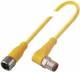Balluff BCC S415-S424-3A-304-VX44T2-006 Steckverbinder/Verbindgs.kabel BCC0CHT
