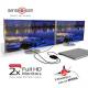 Club 3d CSV-1545